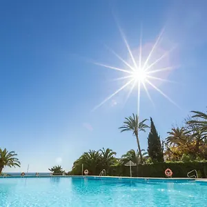 Appartement La Torre De La Roca, Torremolinos