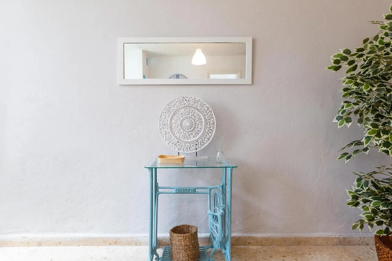 Apartamento Apartamento Beramendi Torremolinos