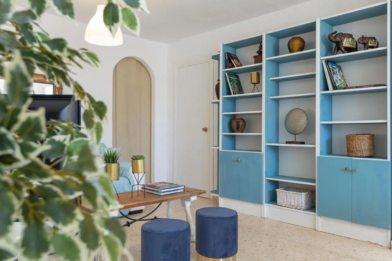 Apartamento Apartamento Beramendi Torremolinos 0*,