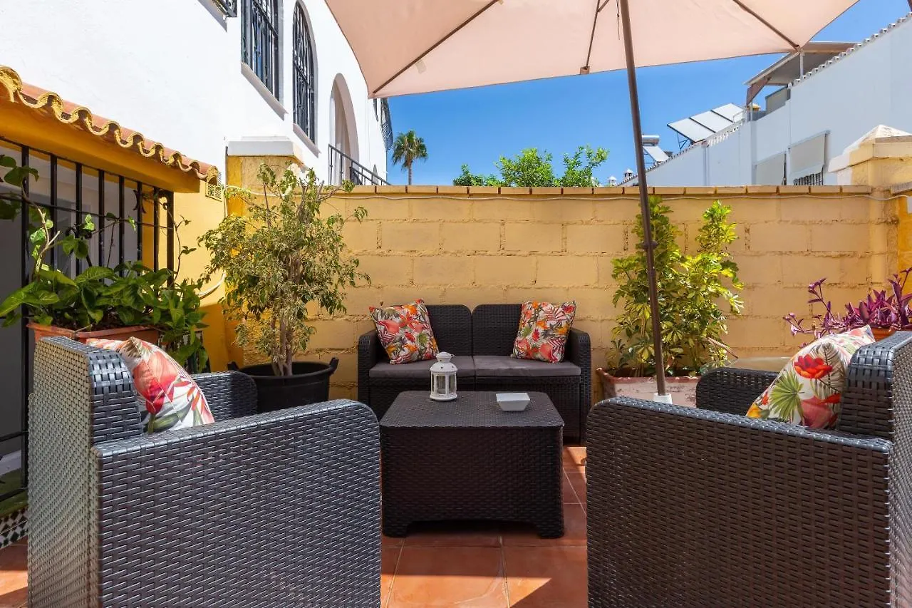 Apartamento Apartamento Beramendi Torremolinos