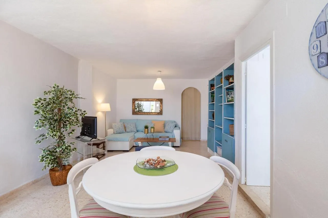 Apartamento Apartamento Beramendi Torremolinos