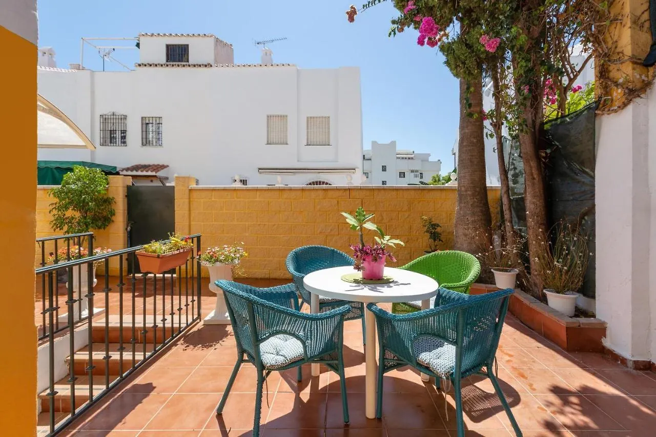Apartamento Apartamento Beramendi Torremolinos 0*,  España