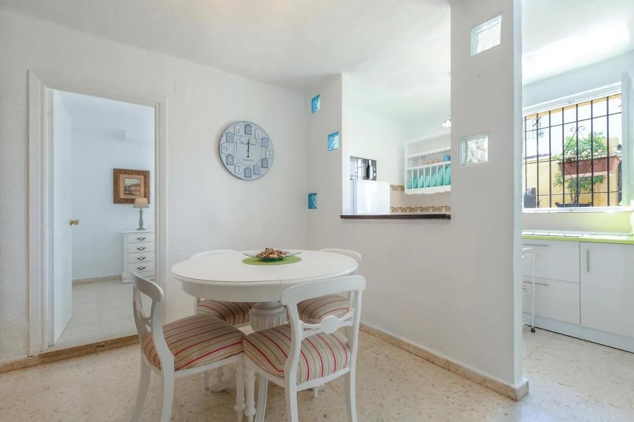 Apartamento Apartamento Beramendi Torremolinos España