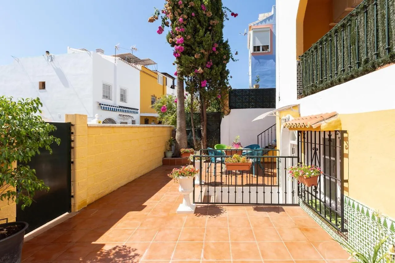 Apartamento Apartamento Beramendi Torremolinos