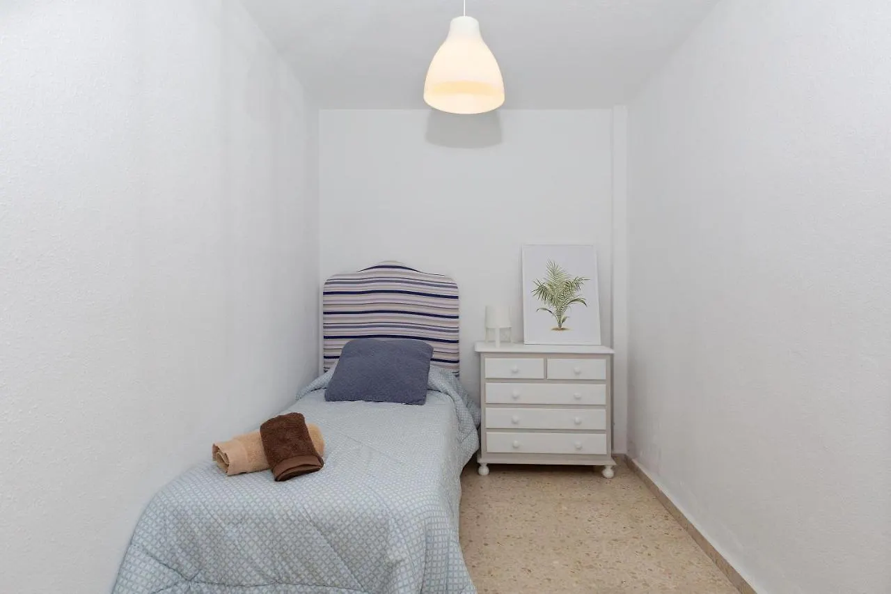 Apartamento Apartamento Beramendi Torremolinos 0*,  España