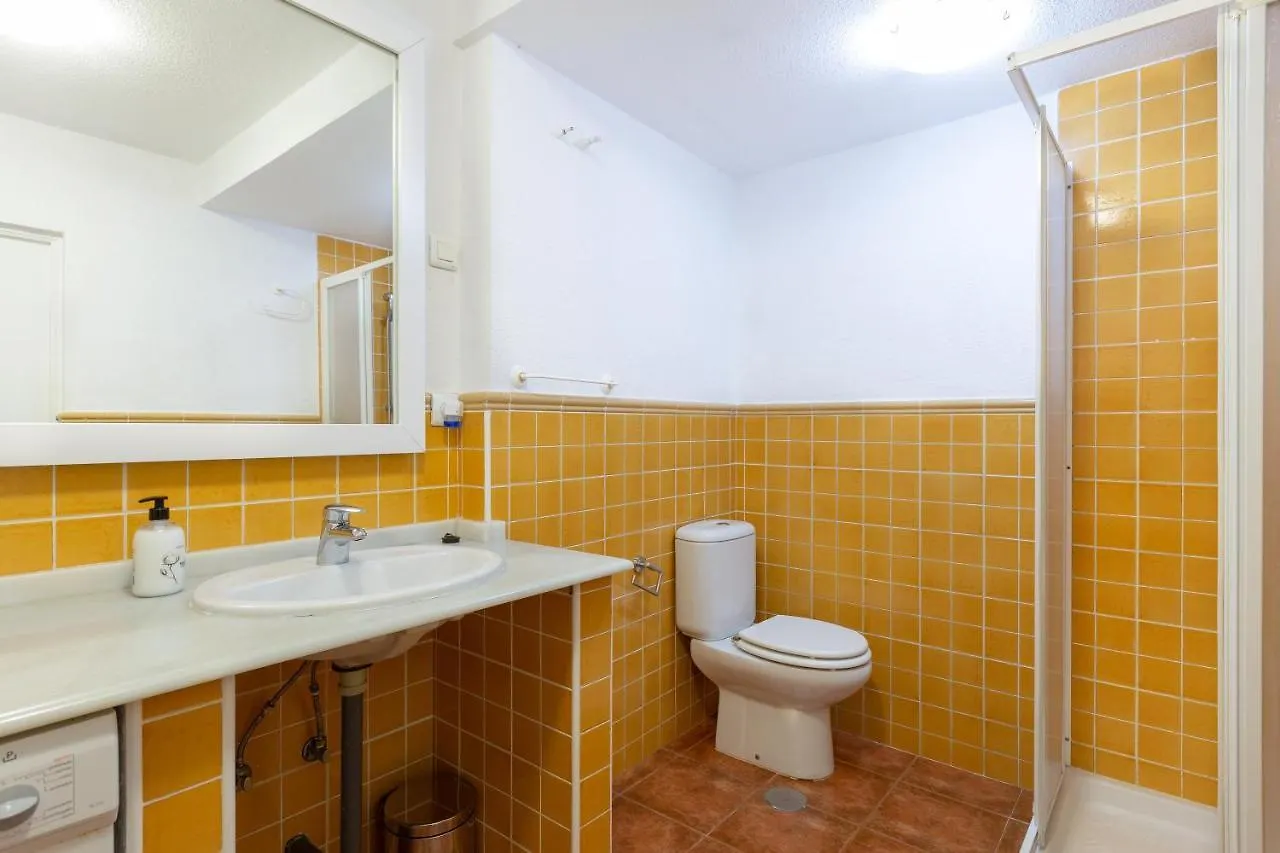 Apartamento Apartamento Beramendi Torremolinos