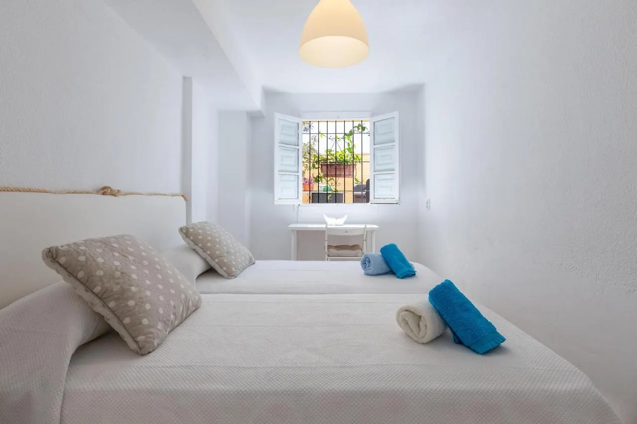 Apartamento Apartamento Beramendi Torremolinos