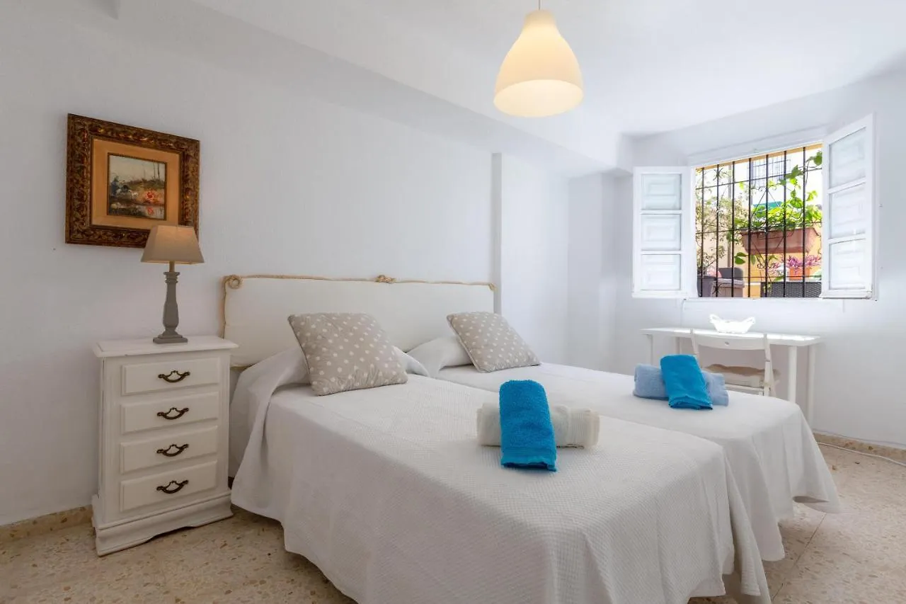 Apartamento Apartamento Beramendi Torremolinos España