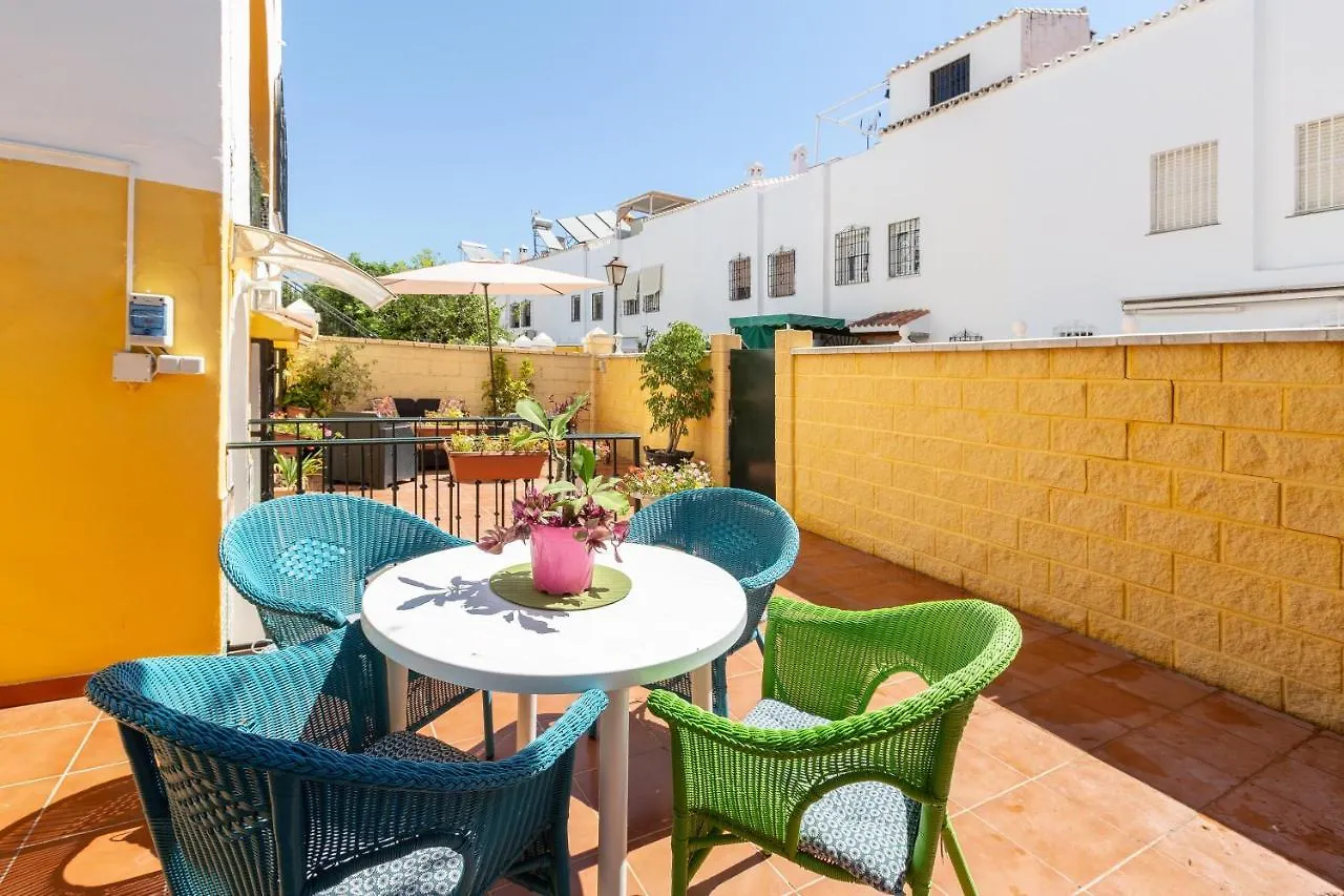 Apartamento Apartamento Beramendi Torremolinos España